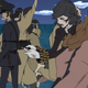 Illustration for article titled Missed the New emLupin/em Anime Debut? Heres a NSFW Recap.